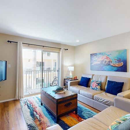 The Palm Bay Club Unit 311 Leilighet Siesta Key Eksteriør bilde