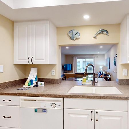 The Palm Bay Club Unit 311 Leilighet Siesta Key Eksteriør bilde