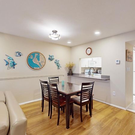 The Palm Bay Club Unit 311 Leilighet Siesta Key Eksteriør bilde