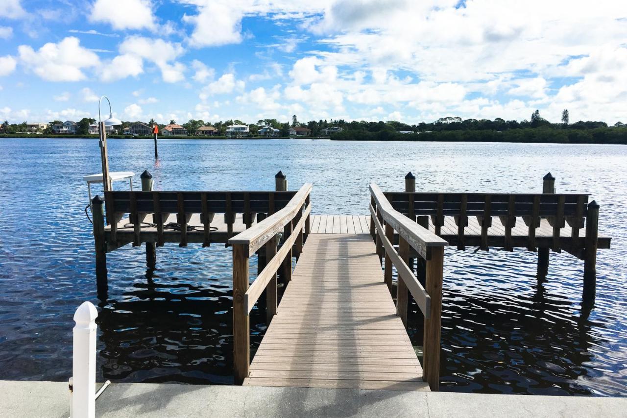 The Palm Bay Club Unit 311 Leilighet Siesta Key Eksteriør bilde