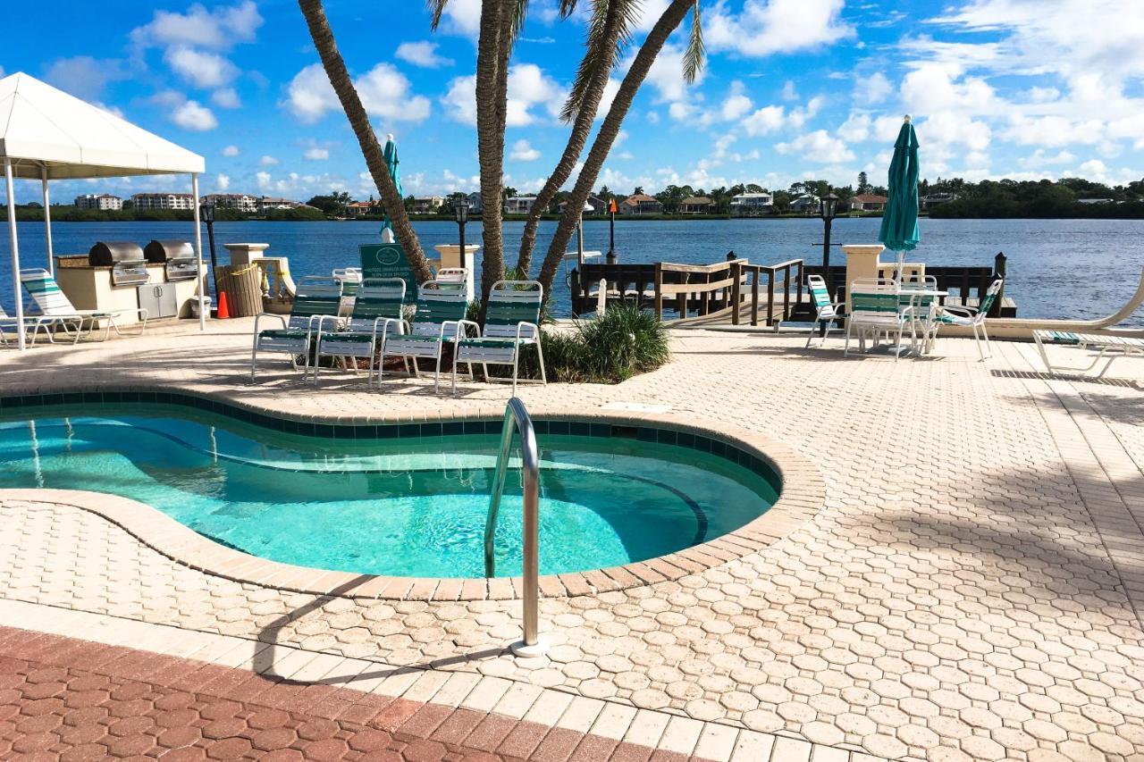 The Palm Bay Club Unit 311 Leilighet Siesta Key Eksteriør bilde
