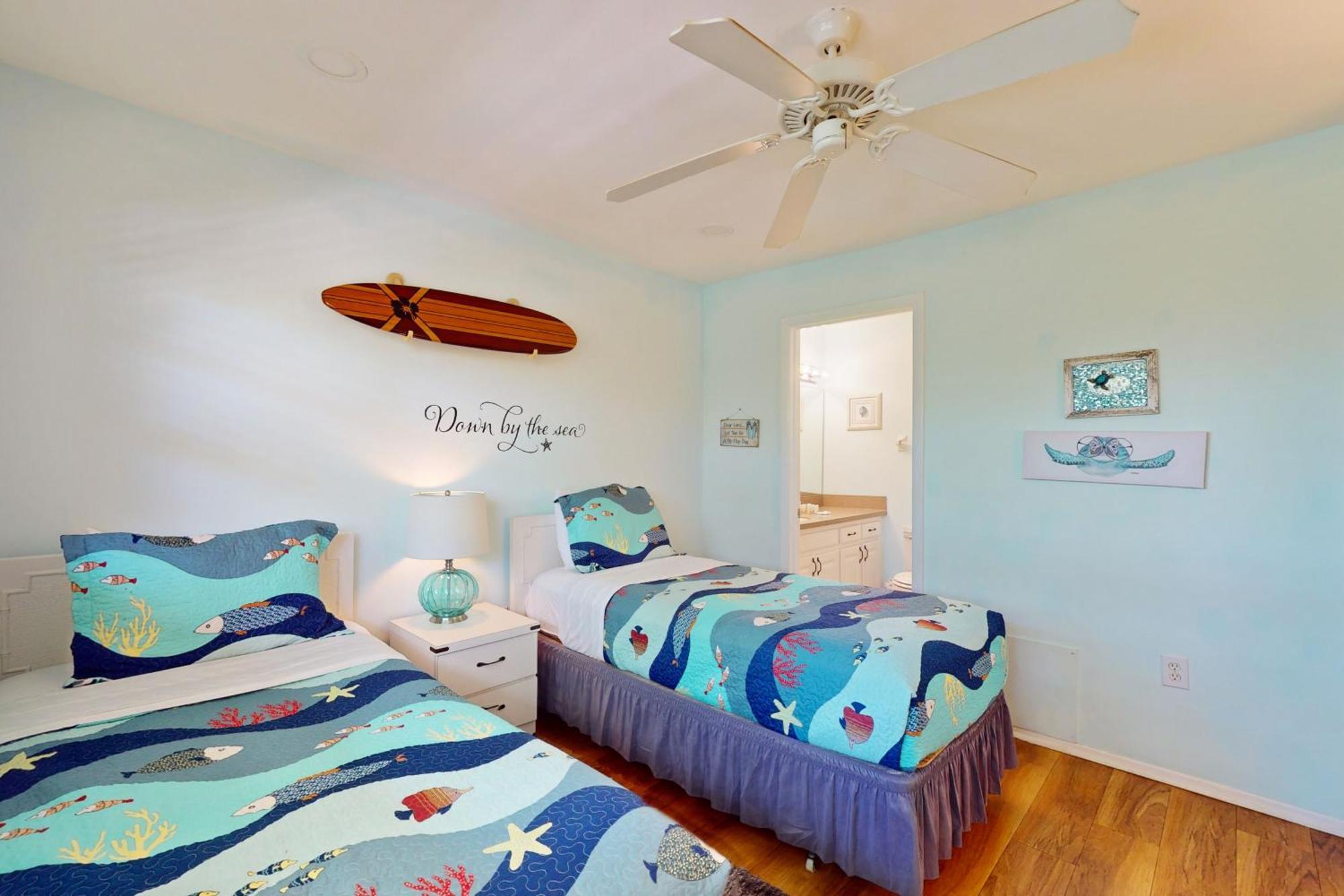 The Palm Bay Club Unit 311 Leilighet Siesta Key Eksteriør bilde