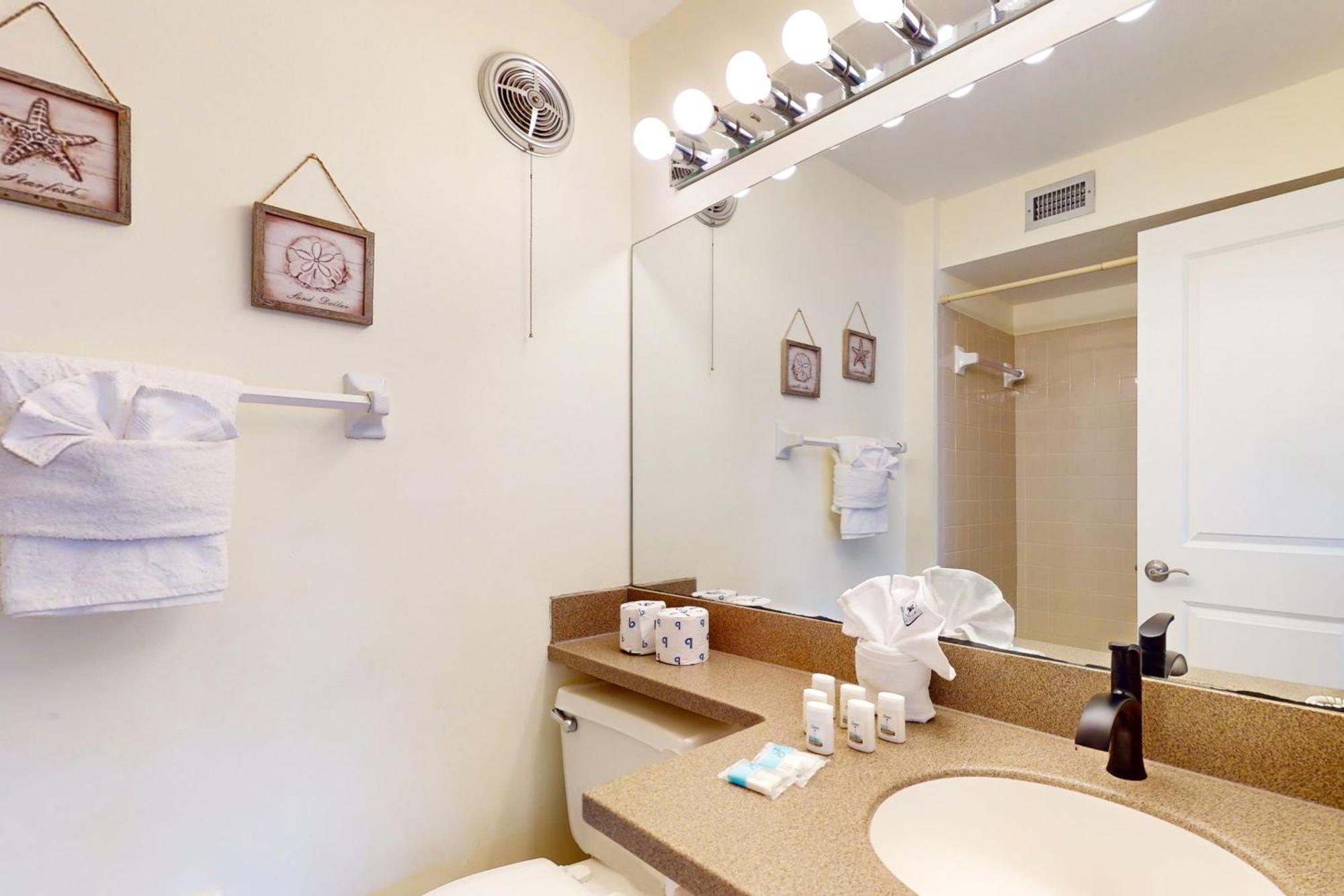 The Palm Bay Club Unit 311 Leilighet Siesta Key Eksteriør bilde