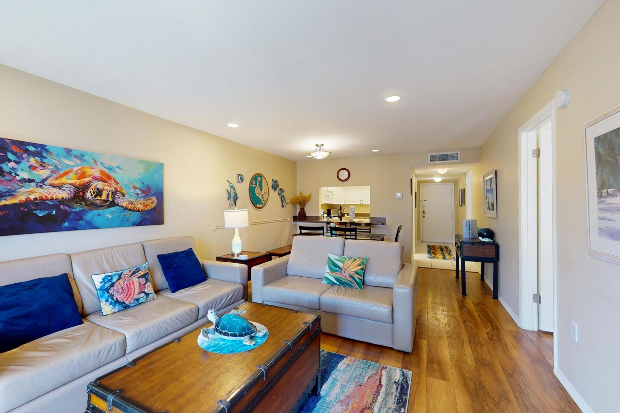 The Palm Bay Club Unit 311 Leilighet Siesta Key Eksteriør bilde