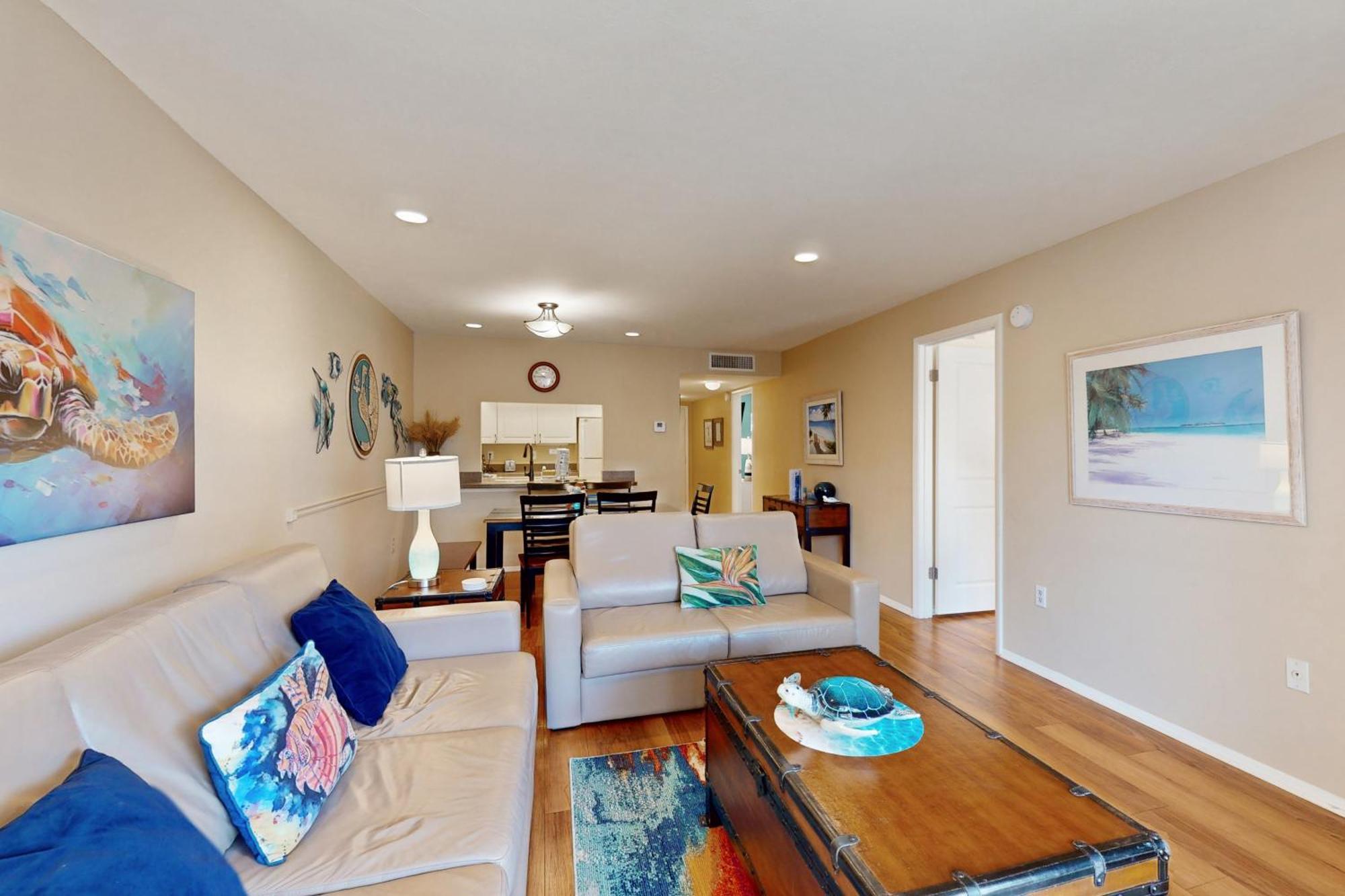 The Palm Bay Club Unit 311 Leilighet Siesta Key Eksteriør bilde