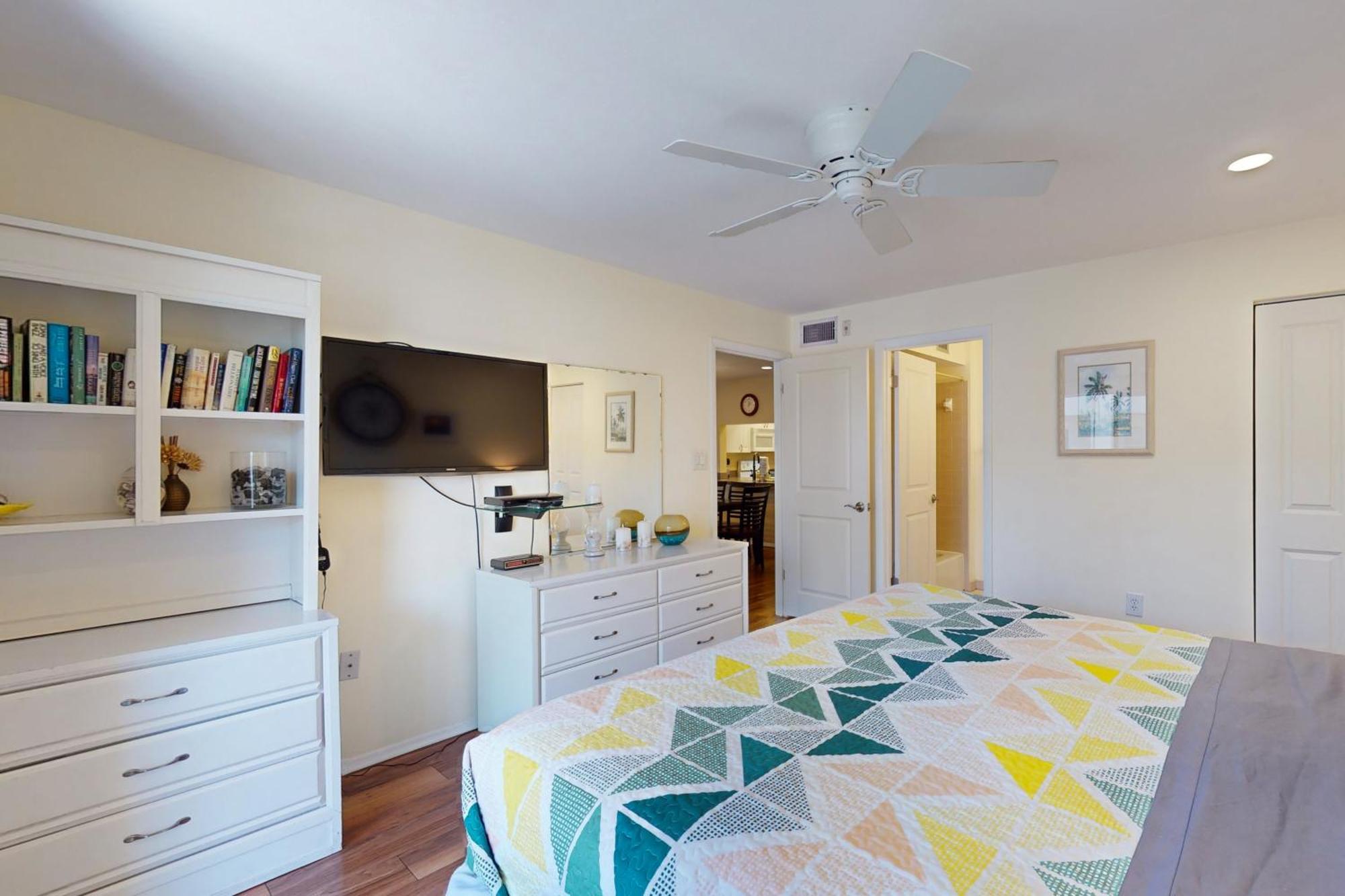 The Palm Bay Club Unit 311 Leilighet Siesta Key Eksteriør bilde