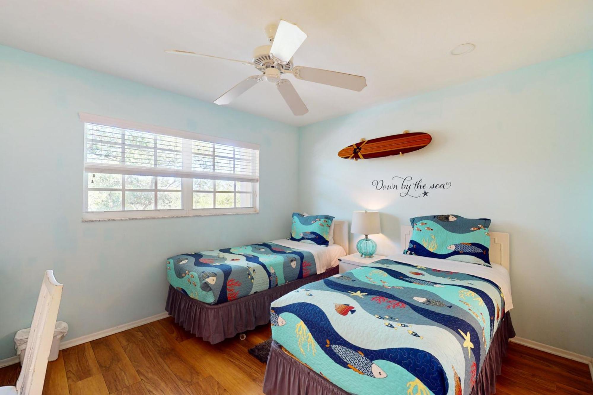 The Palm Bay Club Unit 311 Leilighet Siesta Key Eksteriør bilde