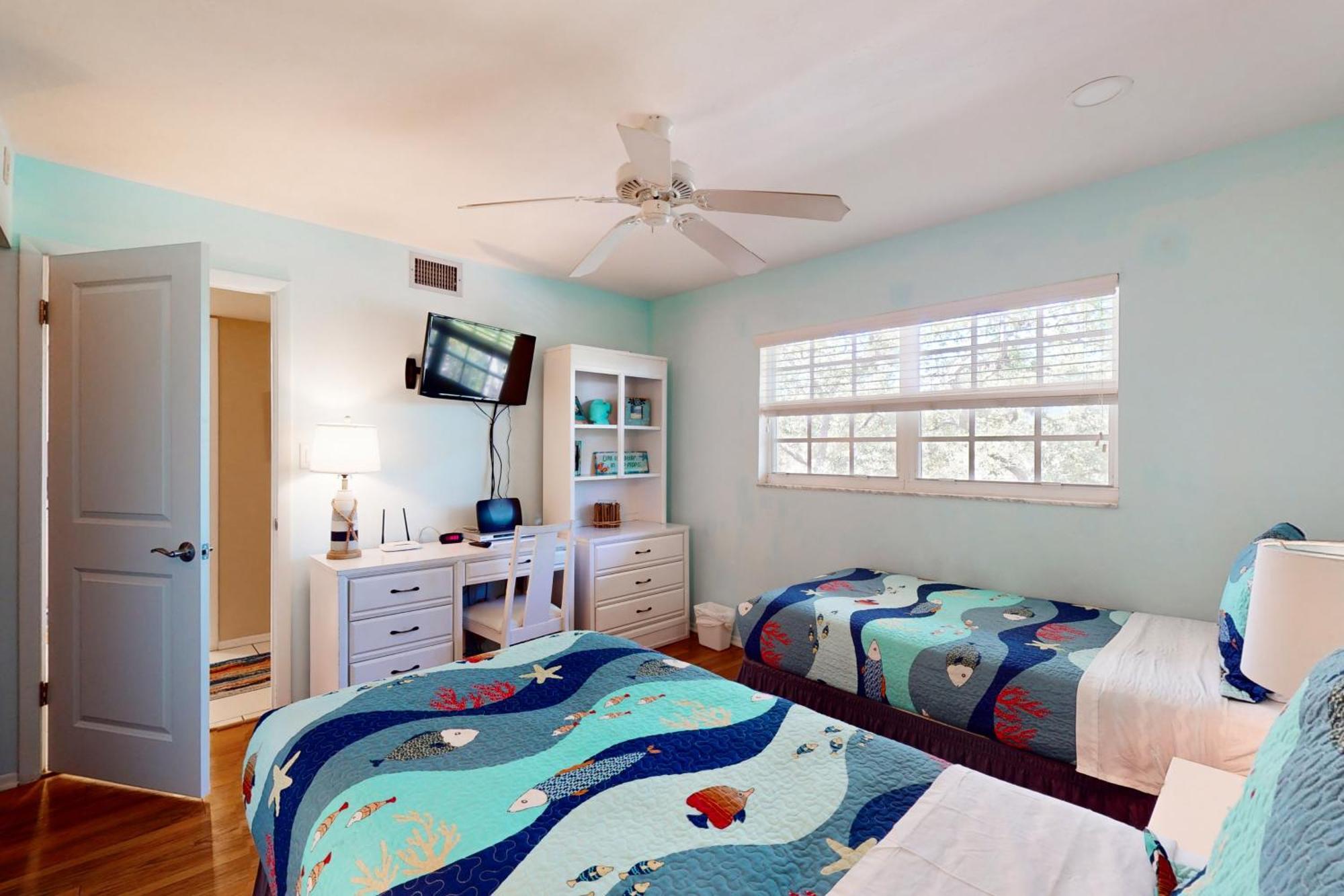 The Palm Bay Club Unit 311 Leilighet Siesta Key Eksteriør bilde