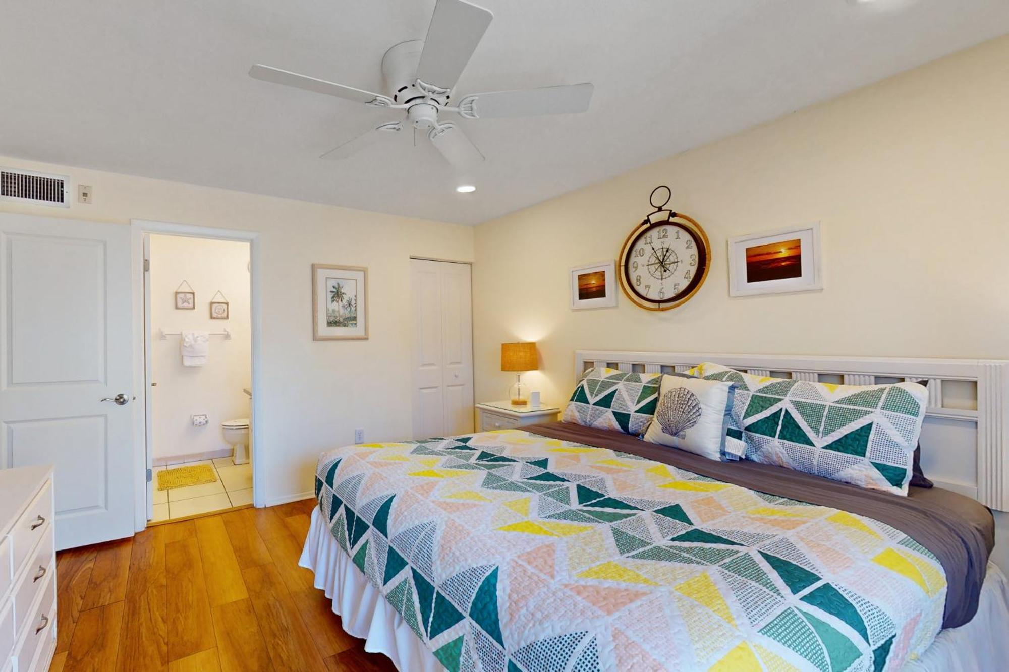 The Palm Bay Club Unit 311 Leilighet Siesta Key Eksteriør bilde