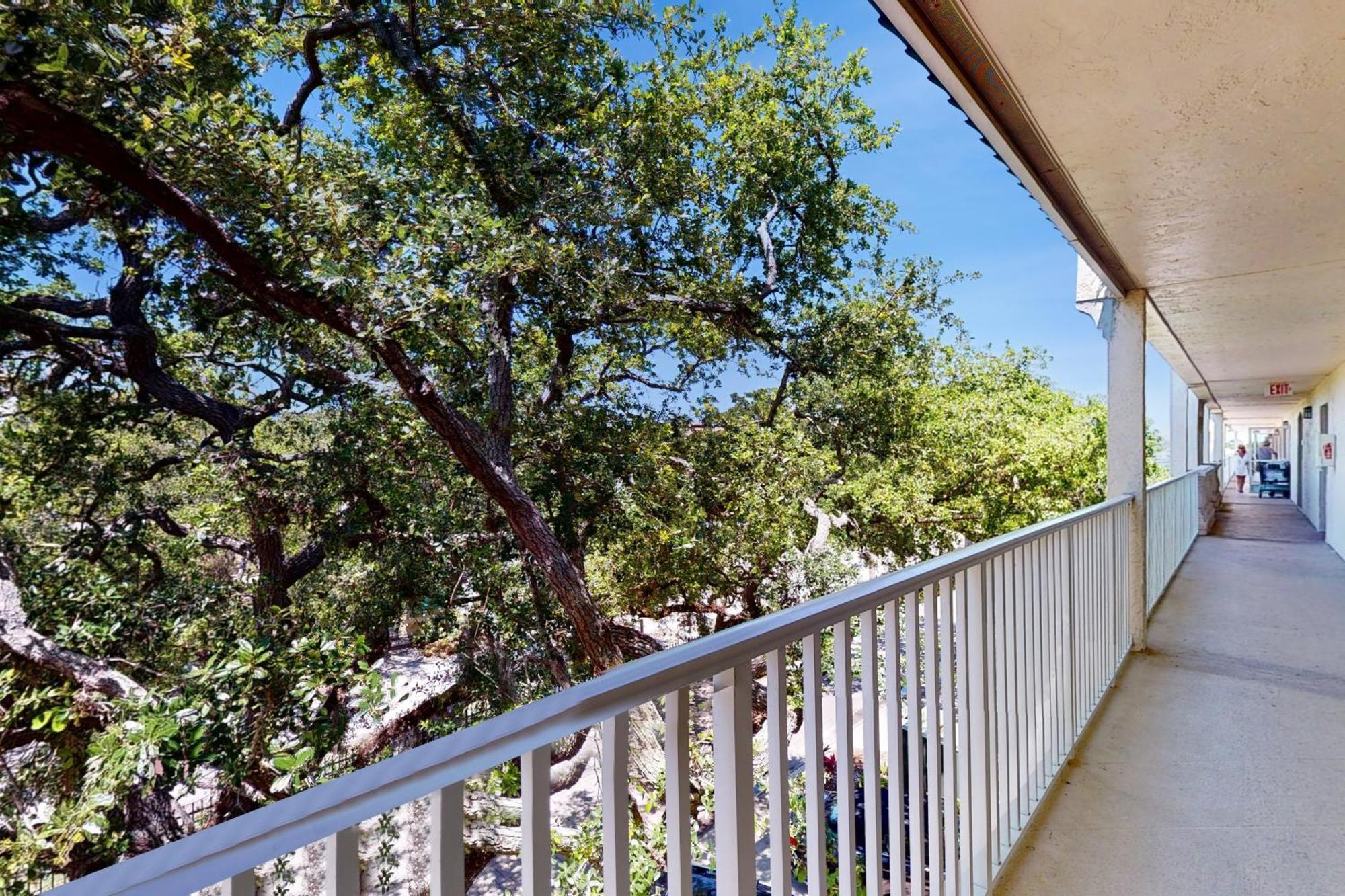 The Palm Bay Club Unit 311 Leilighet Siesta Key Eksteriør bilde
