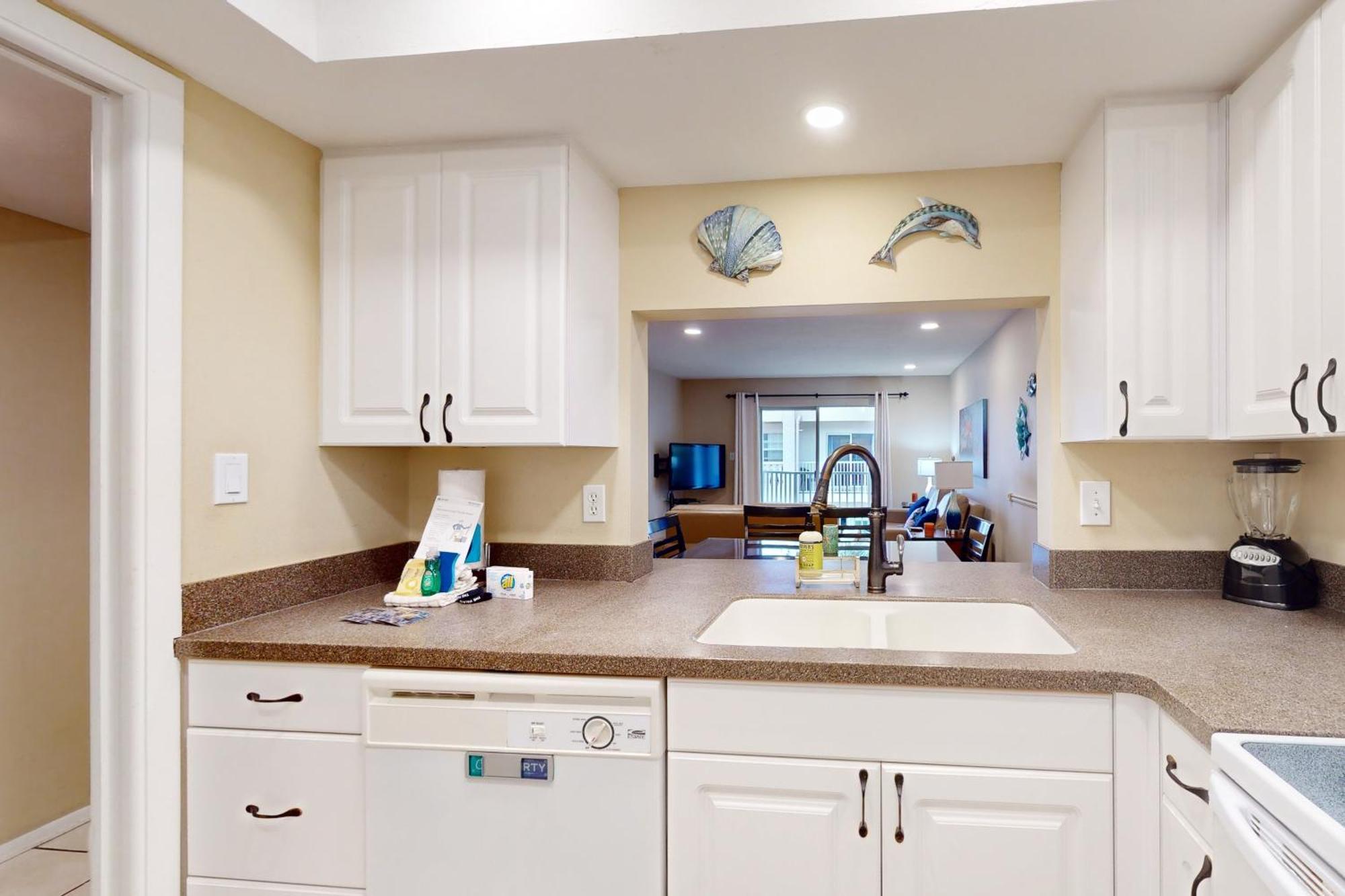 The Palm Bay Club Unit 311 Leilighet Siesta Key Eksteriør bilde
