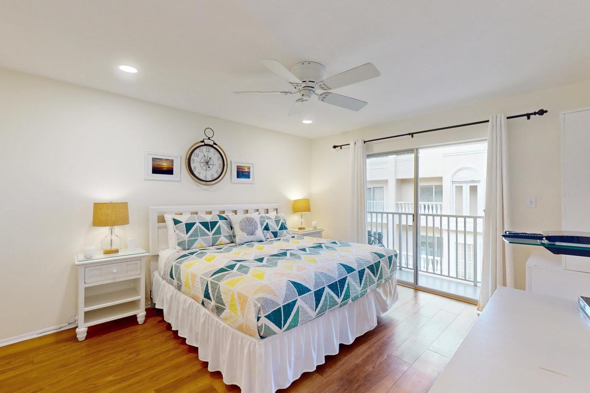 The Palm Bay Club Unit 311 Leilighet Siesta Key Eksteriør bilde