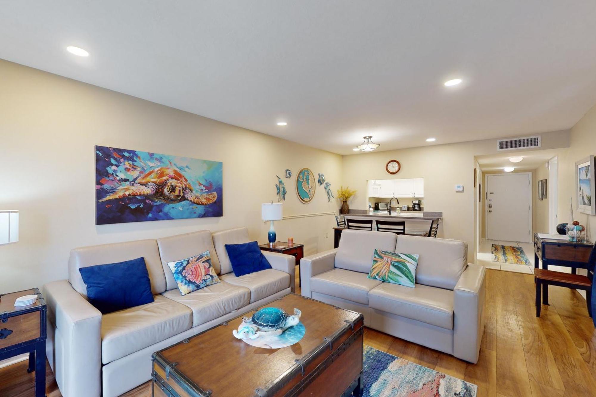 The Palm Bay Club Unit 311 Leilighet Siesta Key Eksteriør bilde
