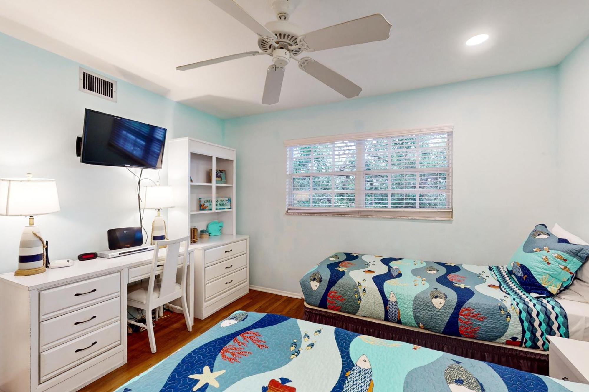 The Palm Bay Club Unit 311 Leilighet Siesta Key Eksteriør bilde